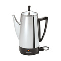 National Presto Coffeemaker12C Ss Presto 02811